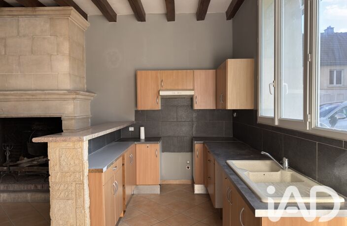 Location Maison de ville 4 pièces — photo 2