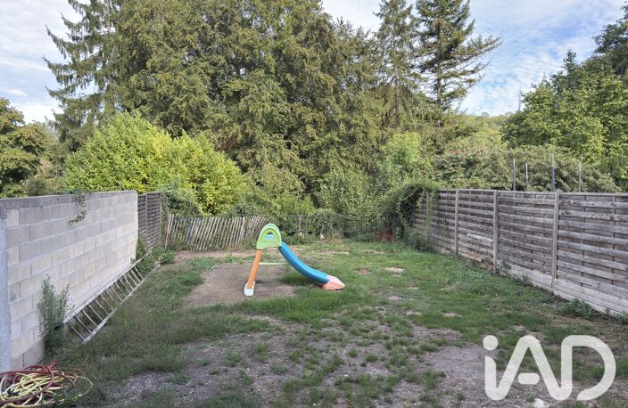 Location Maison de ville 4 pièces — photo 4