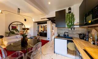 Appartement 4 Pièces 93 m² à vendre à Nice (06000)