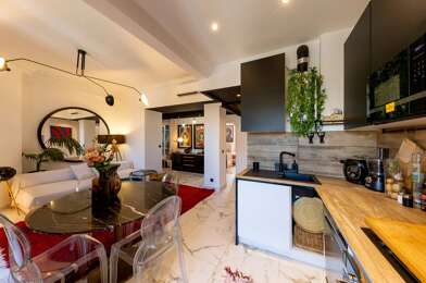 Appartement 4 pièces 420000 €