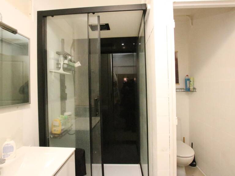 Très belle appartement a 2 pas de la gare de Brétigny sur orge — photo 1