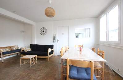 Très belle appartement a 2 pas de la gare de Brétigny sur orge — photo du bien