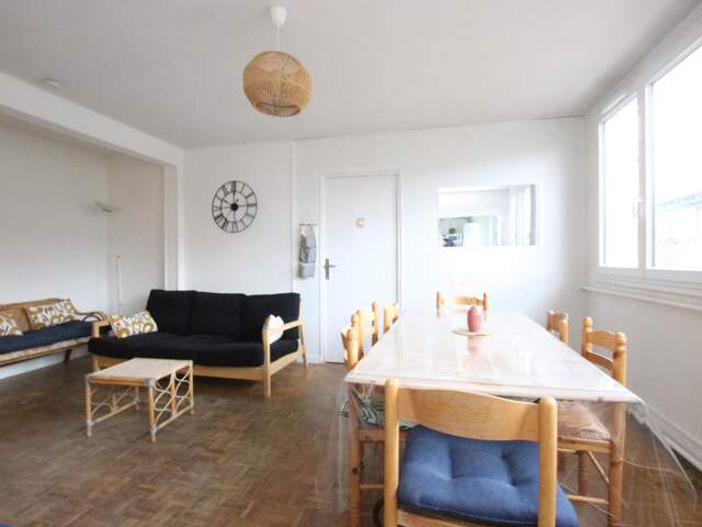 Très belle appartement a 2 pas de la gare de Brétigny sur orge — photo du bien