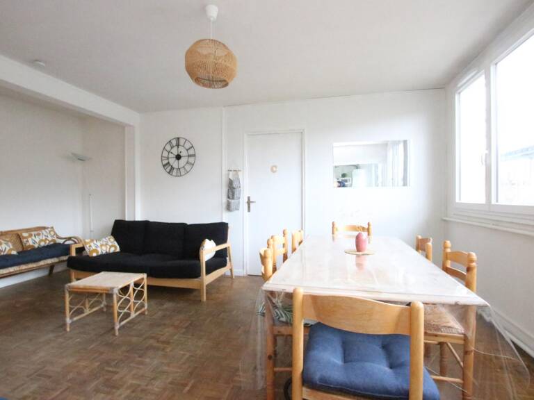 Très belle appartement a 2 pas de la gare de Brétigny sur orge — photo 1