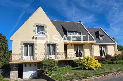 Maison 8 pièces 142500 €