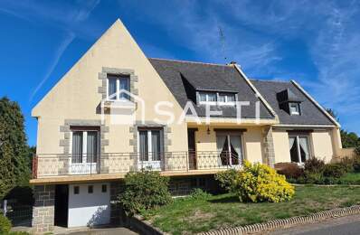 Maison proche bourg — photo du bien