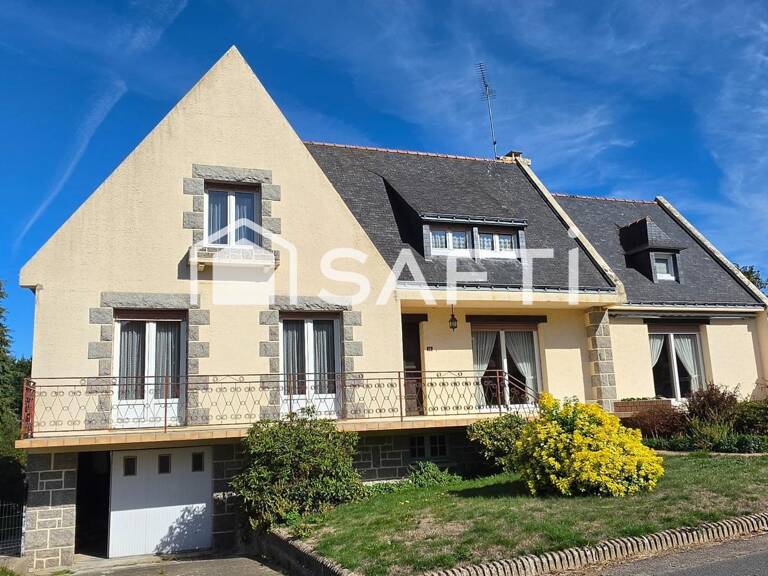 Maison proche bourg — photo 1