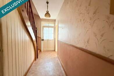 Maison 4 pièces 133000 €