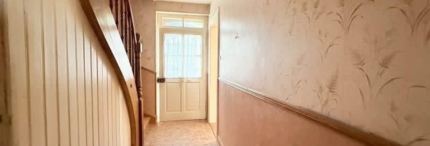 Maison 4 Pièces 70 m² à vendre à Mulhouse (68200)