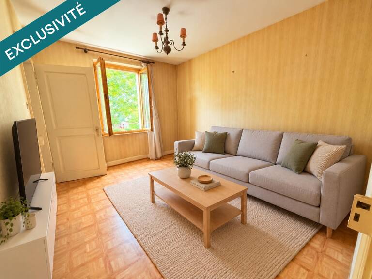 Maison de ville avec jardin Quartier Illberg — photo 1
