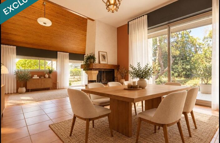 Maison d'architecte 183m2 — photo 3