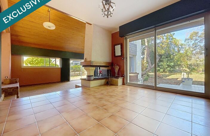 Maison d'architecte 183m2 — photo 4