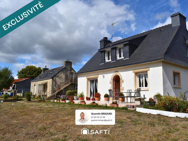 Espace, calme et potentiel pour projets ambitieux. — photo 1