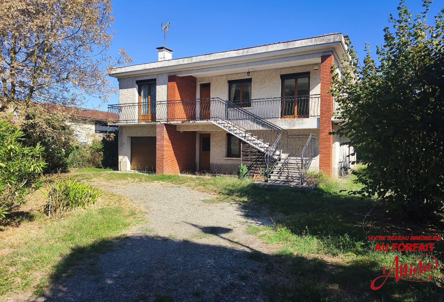 Maison — photo 1
