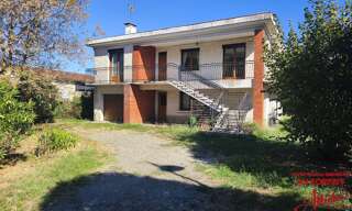 Maison 8 Pièces 161 m² à vendre à Lagardelle-sur-Lèze (31870)