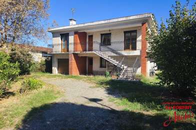 Maison 8 pièces 246500 €