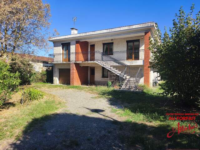 Maison — photo du bien