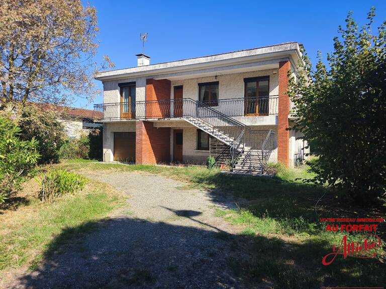 Maison — photo 1