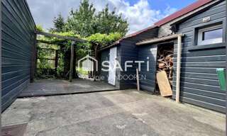 Maison 6 Pièces 131 m² à vendre à Desvres (62240)