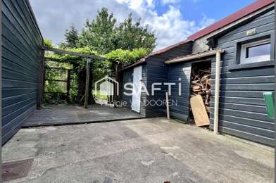 Maison 6 pièces 169990 €