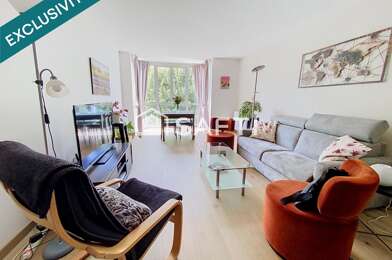 Appartement 3 pièces 349000 €