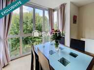 Appartement 3 pièces de 80 m2 centre ville au calme — photo 2