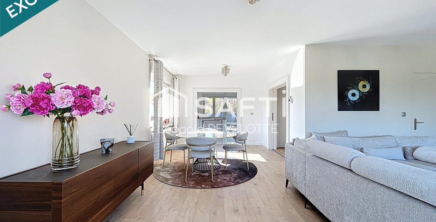 Superbe appartement avec terrasse et stationnement — photo 1
