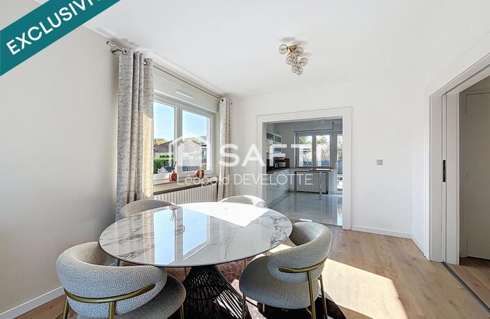 Superbe appartement avec terrasse et stationnement — photo 2