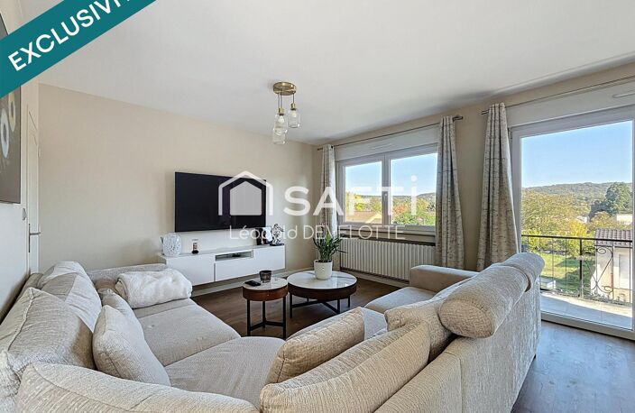 Superbe appartement avec terrasse et stationnement — photo 4
