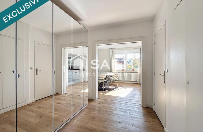 Superbe appartement avec terrasse et stationnement — photo 5