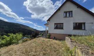 Maison 5 Pièces 149 m² à vendre à Natzwiller (67130)