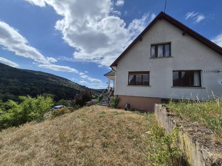 Maison — photo 1