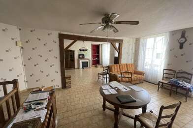 Maison 5 pièces 189000 €