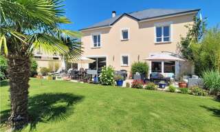 Maison 8 Pièces 235 m² à vendre à Caen (14000)