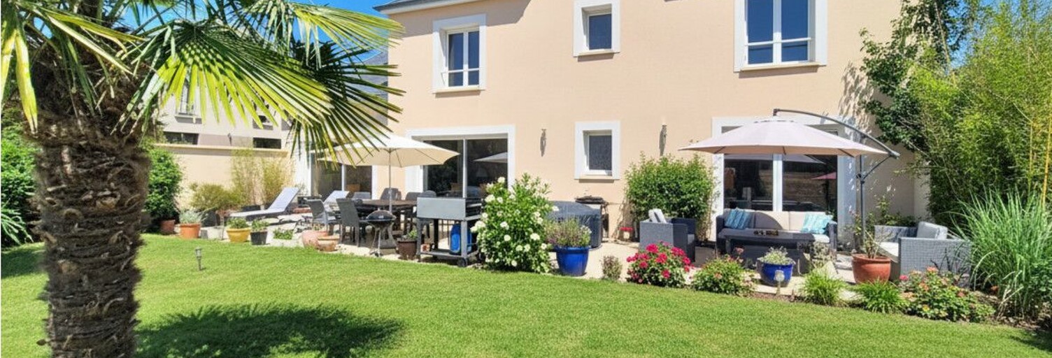 Maison 8 Pièces 235 m² à vendre à Caen (14000)