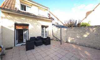 Maison 4 Pièces 77 m² à vendre à Nogent-sur-Oise (60180)