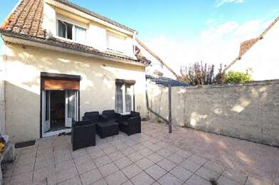 Maison 4 pièces 168000 €