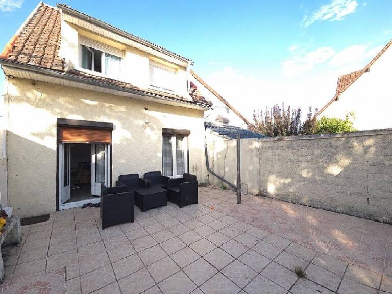 Maison — photo 1