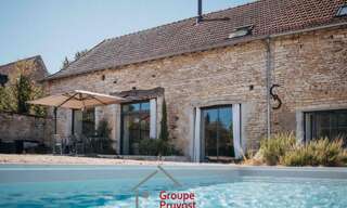 Maison 7 Pièces 184 m² à vendre à Cluny (71250)