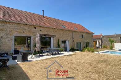 Maison 7 pièces 435000 €