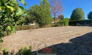 Terrain  600 m² à vendre à Cluny (71250)