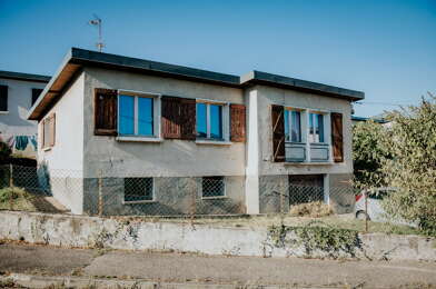 Maison 5 pièces 275000 €