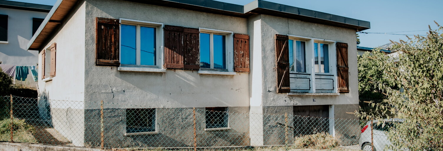 Maison 5 Pièces 80 m² à vendre à Chambéry (73000)
