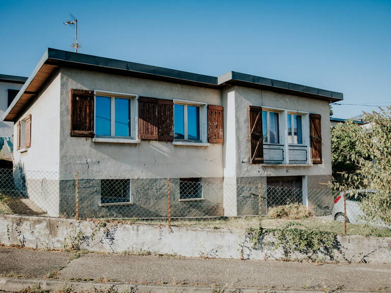 CHAMBERY - MONTJAY – MAISON 5 PIÈCES — photo 1