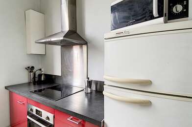Appartement 3 pièces 189000 €