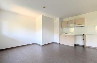 T3 - 65.74 m2 - 185 000 € - CHAMBERY — photo du bien