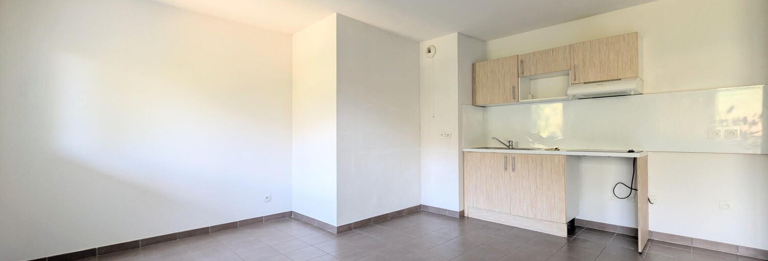 Appartement 3 Pièces 65 m² à vendre à Chambéry (73000)