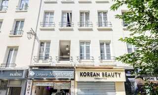 Appartement 4 Pièces 66 m² à vendre à Paris 5 (75005)