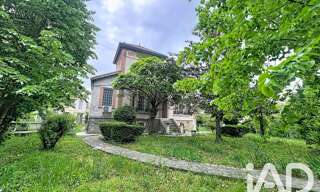 Maison 8 Pièces 200 m² à vendre à Toulouse (31500)