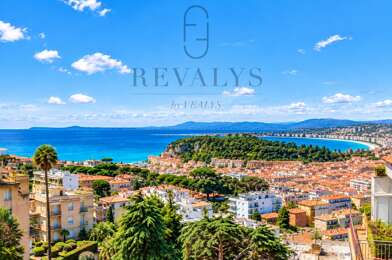 Appartement 3 pièces 1045000 €
